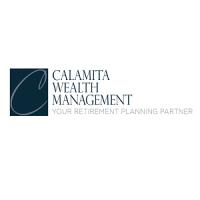 Calamita Wealth Management Logo