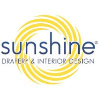 Sunshine Drapery & Interior Design Logo