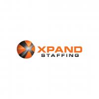XpandStaffing Logo