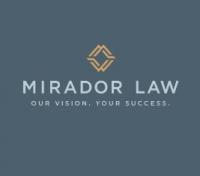 Mirador Law Logo
