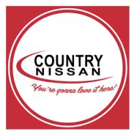 Country Nissan Logo