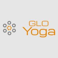 GLO Yoga Logo