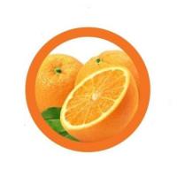 Orange Cleaning Services logo