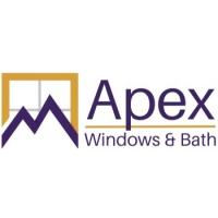 Apex Windows and Bath Logo