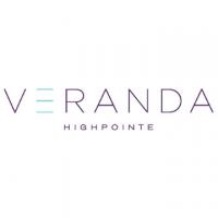 Veranda Highpointe logo