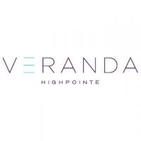 Veranda Highpointe Logo