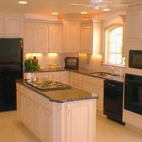 Prince Kitchens Logo