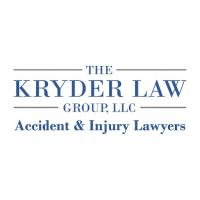 The Kryder Law Group, LLC Accident and Injury Lawyers Logo