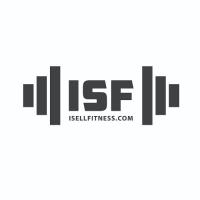 I Sell Fitness logo
