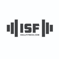 I Sell Fitness Logo