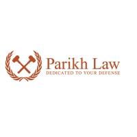 Parikh Law, P.A Logo
