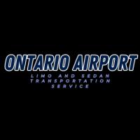 Ontario Airport Limo and Sedan Transportation Service Logo