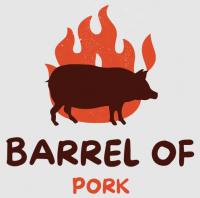 Barrel of Pork Logo
