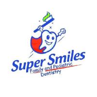 Super Smiles 4 Kids Logo