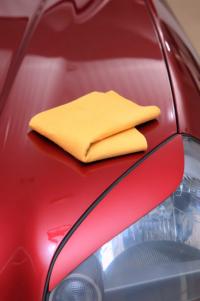 Poole Wash & Detail LLC Logo