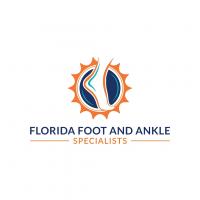 Florida Foot and Ankle Specialists – Podiatrist logo