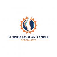 Florida Foot and Ankle Specialists – Podiatrist Logo