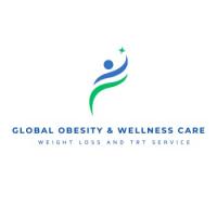 Global Obesity and Wellness Care Logo