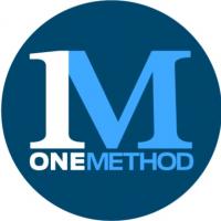 1 Method Dual Diagnosis Treatment logo