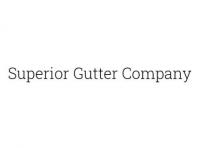Superior Gutter Company logo