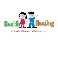 Health and Healing Pediatric Clinic logo