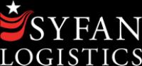 Syfan Logistics Logo