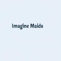 Imagine Maids Logo