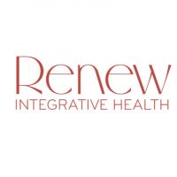 Renew Integrative Health Logo