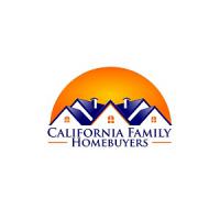 California Family Homebuyers logo