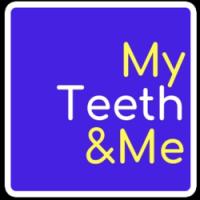 My Teeth And Me Logo