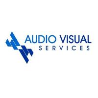 AVS Audio Visual Services Logo