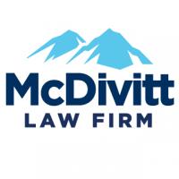 McDivitt Law Firm Logo