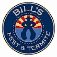 Bills Pest Termite Control logo
