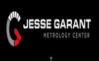 Jesse Garant Metrology Center Logo