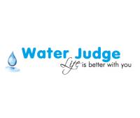 Water Judge Logo
