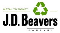J D Beavers Co LLC Logo