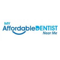 Affordable Dentist Near Me of Lancaster Logo