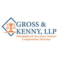 Gross & Kenny, LLP logo