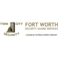 Twin City Security Fort Worth logo