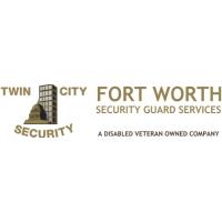 Twin City Security Fort Worth Logo