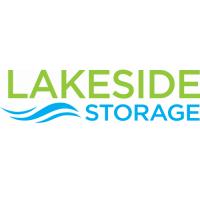 Lakeside Storage Logo