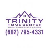 Trinity Remodeling & Home Center Logo