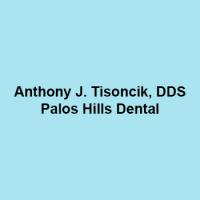 Palos Hills Dental Logo