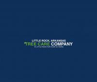Little Rock Tree Service Logo