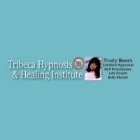 Tribeca Hypnosis & Healing logo