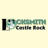 Locksmith Castle Rock CO Logo