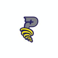 Premier Plus Storm Team Logo