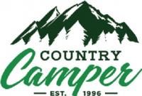 Country Camper Logo