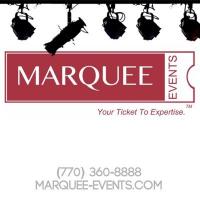 Marquee Events logo