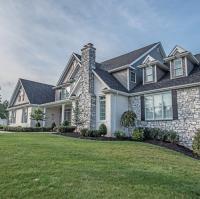 Parry Custom Homes Logo